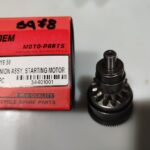 Κόμπλερ μίζας  GY50 ROC