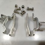 Μασπιέ - ΒΑΣΗ C50 ΨΑΛΙΔΙΟΥ