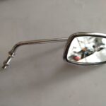 Καθρέφτες 8ΜΜ FLORET.OVAL ΑΡΙ