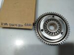 Κόμπλερ μίζας  KYM DINK 250 KHE7