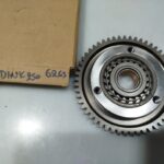 Κόμπλερ μίζας  KYM DINK 250 KHE7