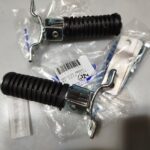 Μασπιέ ΜΕ ΒΑΣΗ C50 GLX ΨΑΛΙΔΙΟΥ λοξή