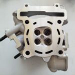 Κεφαλή YAM CRYPTON-X OR