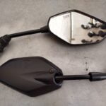 Καθρέφτες 10 SCOOTER 3 YAMAHA TTN1150