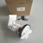 Τρόμπα βενζίνης DAYTONA DY125RSi ηλ. κομπλέ