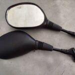 Καθρέφτες 10ΜΜ ZE YAM CRYPTON X / XT660 ΓΩΝΙΑ ΒΑΣΗ