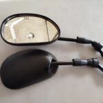 Καθρέφτες 10ΜΜ ASTREA / ZX130N QY111B