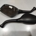 Καθρέφτες 8ΜΜ ΖΕΥΓ TTN1146 HONDA