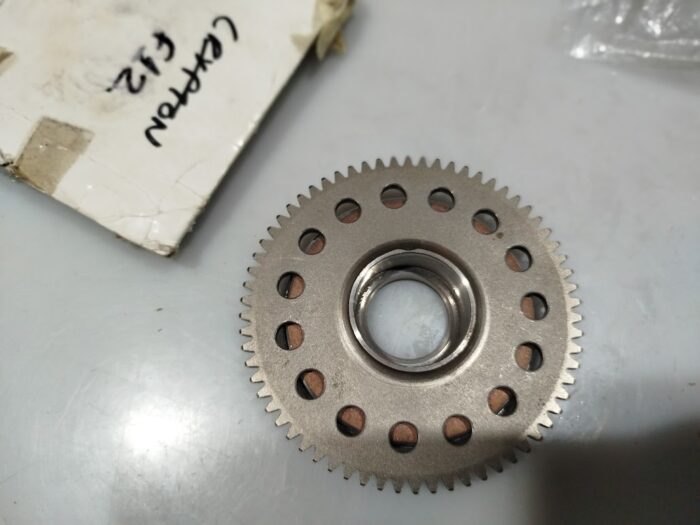Κόμπλερ μίζας  YAM F1Z SET - Image 1