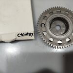 Κόμπλερ μίζας  YAM CYGNOUS125 X