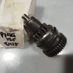 Κόμπλερ μίζας  PIAGGIO 125 14-40-41,5