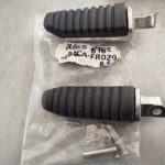 Μασπιέ SUZ DL650 GSXR1300 RR