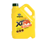 Λιπαντικο 5W30 XTRA C2/C3 5L BARDAHL