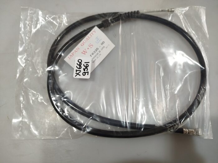 Ντίζα συμπλέκτη YAM XT660R 5VK-F6335-00 - Image 1