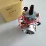 Καρμπυρατέρ  KEIHIN PWK24 ΤΕΤΡΑΓΩΝΟ