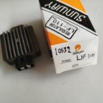 Ανορθωτής LIFAN 110 203-SW2017