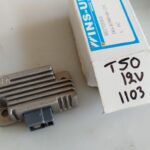 Ανορθωτής YAM  Τ50 / T80 12V ΜΙΖΑ ΤΑ