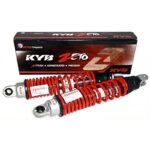 Αμορτισέρ πίσω 34 YAM YP250/X-MAX Τ/Δ KOKKINO KYB