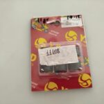 Μπίλιες φυγοκεντρικού 17X12.3  11GR