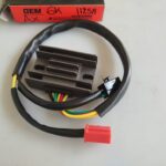 Ανορθωτής  HON 6Κ AX1/250 2 FIS