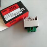 Ανορθωτής YAM CRYPTON 4AK ROC