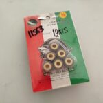 Μπίλιες φυγοκεντρικού 15X12 10G