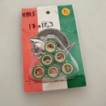 Πιστόνι PIA BEVERLY 300 76 SUKOKI 150-PG409