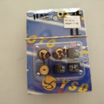 Μπίλιες φυγοκεντρικού 15X12 11GR