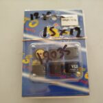 Μπίλιες φυγοκεντρικού 15X12 12GR