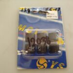 Μπίλιες φυγοκεντρικού 16X13 13GR