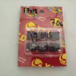 Μπίλιες φυγοκεντρικού 17X12 7GR