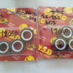 Μπίλιες φυγοκεντρικού 25Χ22.2 30GR