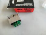 Ανορθωτής YAM CRYPTON 115 OEM