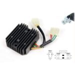 Ανορθωτής ΗΟΝ XLV600 (MS6) 7Κ MTX