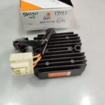 Ανορθωτής HON SH150 INJ (KTF) 6K SUN 3160-KTF-641