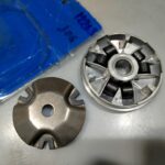 Τροχαλία εμπ YAM JOG 50 OEM