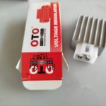 Ανορθωτής HON ASTREA GLX OTO 4AK