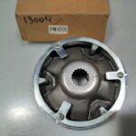 Τροχαλία εμπ SYM VS125  SCOOTERMAN