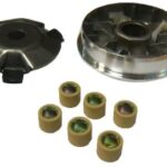 Τροχαλία εμπ SYM SYMPHONY 125/VS125 ROC