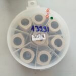 Μπίλιες φυγοκεντρικού 25Χ15 19GR  DR PULLEY