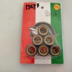 Μπίλιες φυγοκεντρικού 20X17 14GR