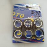 Μπίλιες φυγοκεντρικού 25X14.9 16GR YSD