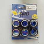 Μπίλιες φυγοκεντρικού 25X14.9 18GR