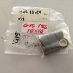 Μπίλιες φυγοκεντρικού 18X14 GY6 125/150 052