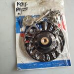 Εξαρ/τα τρόμπας νερού PIA BEVERLY 250 NEW