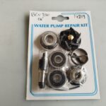 Εξαρ/τα τρόμπας νερού PIA BEVERLY 250 06 7420018 FS155-1