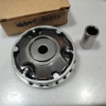 Τροχαλία εμπ BEVERLY VRX200