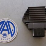 Ανορθωτής HON XLV1000 (KGB) 5FI SUN