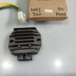 Ανορθωτής YAM MAJESTY250 5AK+5ΚΑΛ(4HM) TW