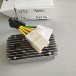 Ανορθωτής SYM GTS300 EFI 7KAL